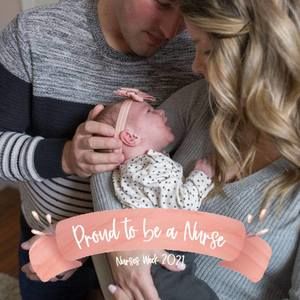 Meet your Posher, Kelsey